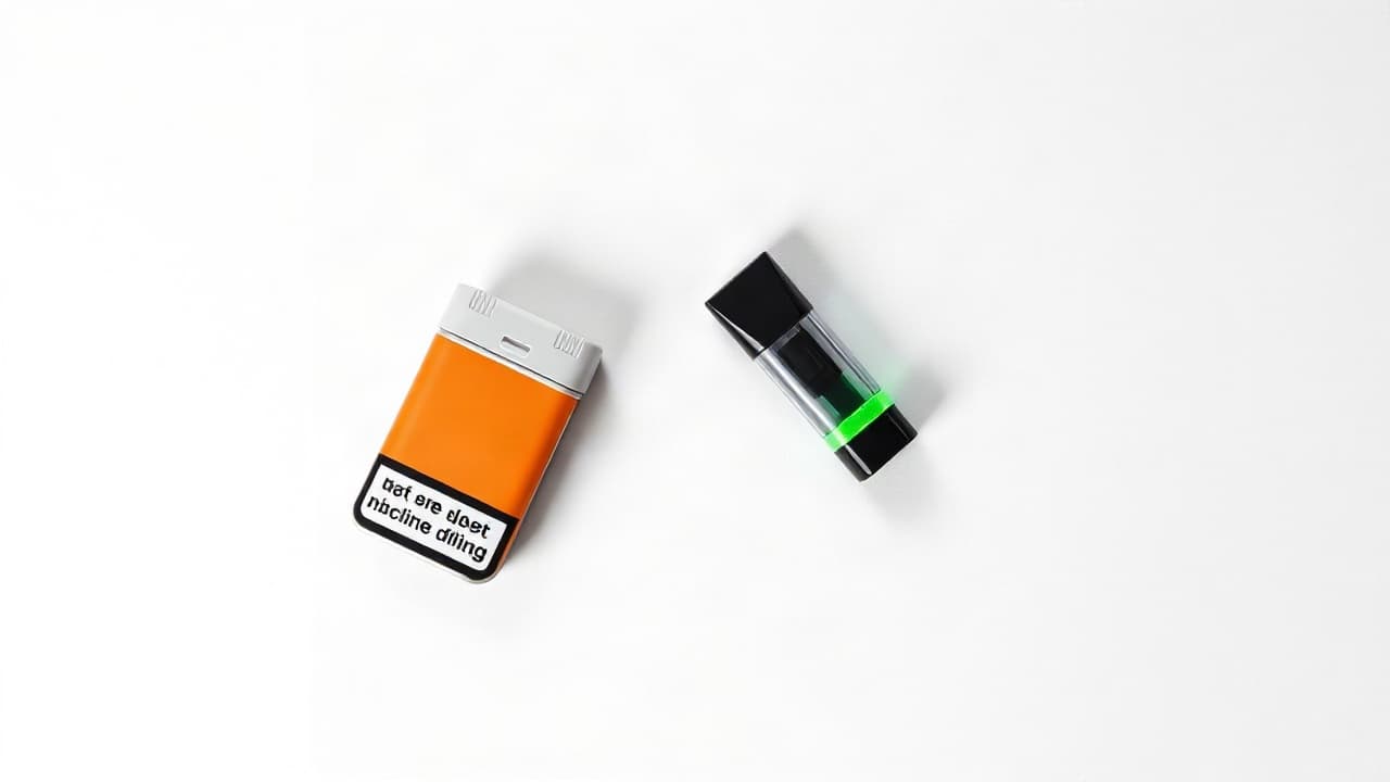 Nicotine Pouches vs Disposable Vapes: Which Is Right for You?