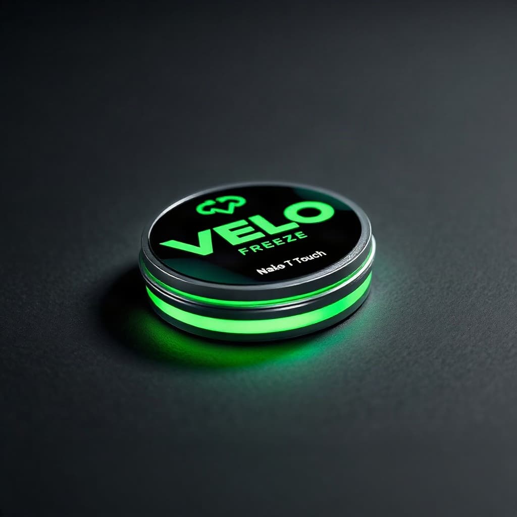 VELO Freeze X-Strong 11mg — image 1