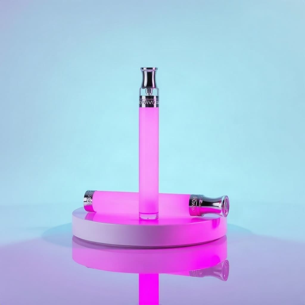 Elf Bar BC5000 Watermelon Ice — image 1