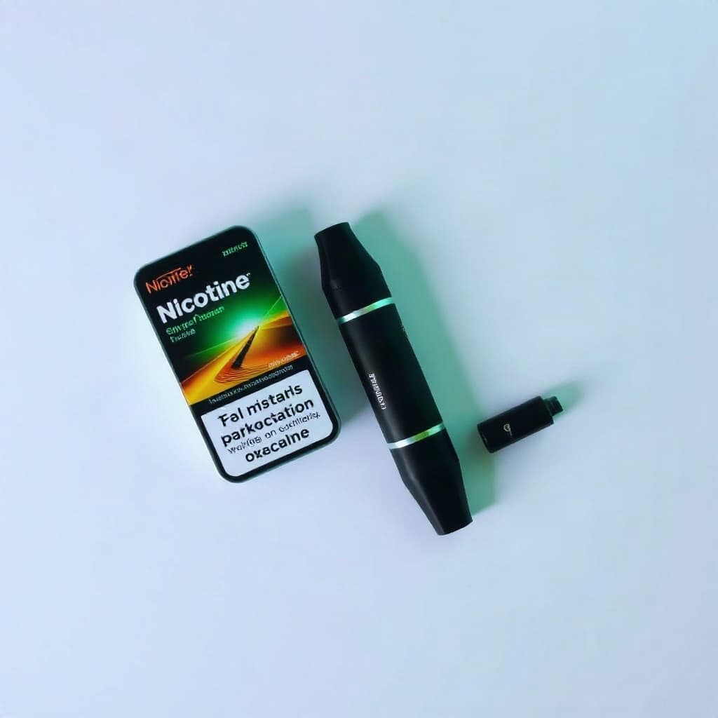 Pouch & Vape Starter Bundle — image 1